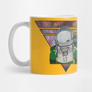 Major Tom 4 Mug